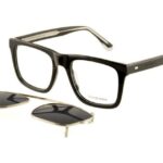 Tailor Made 15235 C1 Clip-On Ανδρικά Γυαλιά Οράσεως