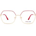 Polar 519 Clip-On Γυναικεία Γυαλιά Οράσεως