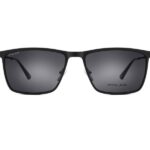 Polar 535 Clip-On Ανδρικά Γυαλιά Οράσεως