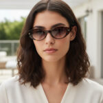 Trussardi 9017 G21 Γυναικεία Γυαλιά Ηλίου