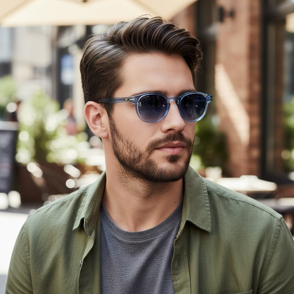 POLAR GOLD 123 COL.21