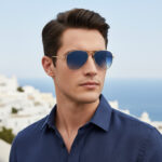 Polar 664 Sunset Ανδρικά Γυαλιά Ηλίου