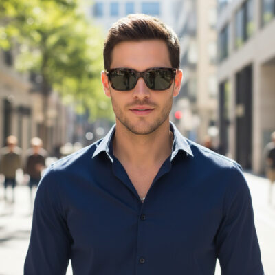 TRUSSARDI 9004 G21