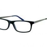 Carlo Rossi 17252 C3 Unisex Γυαλιά Οράσεως