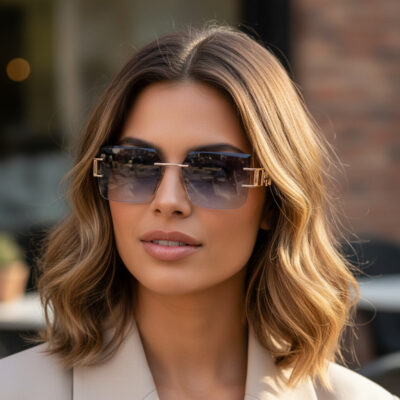 ANA HICKMAN 3296.04A