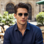 RAY-BAN RB 3556-N 004/71