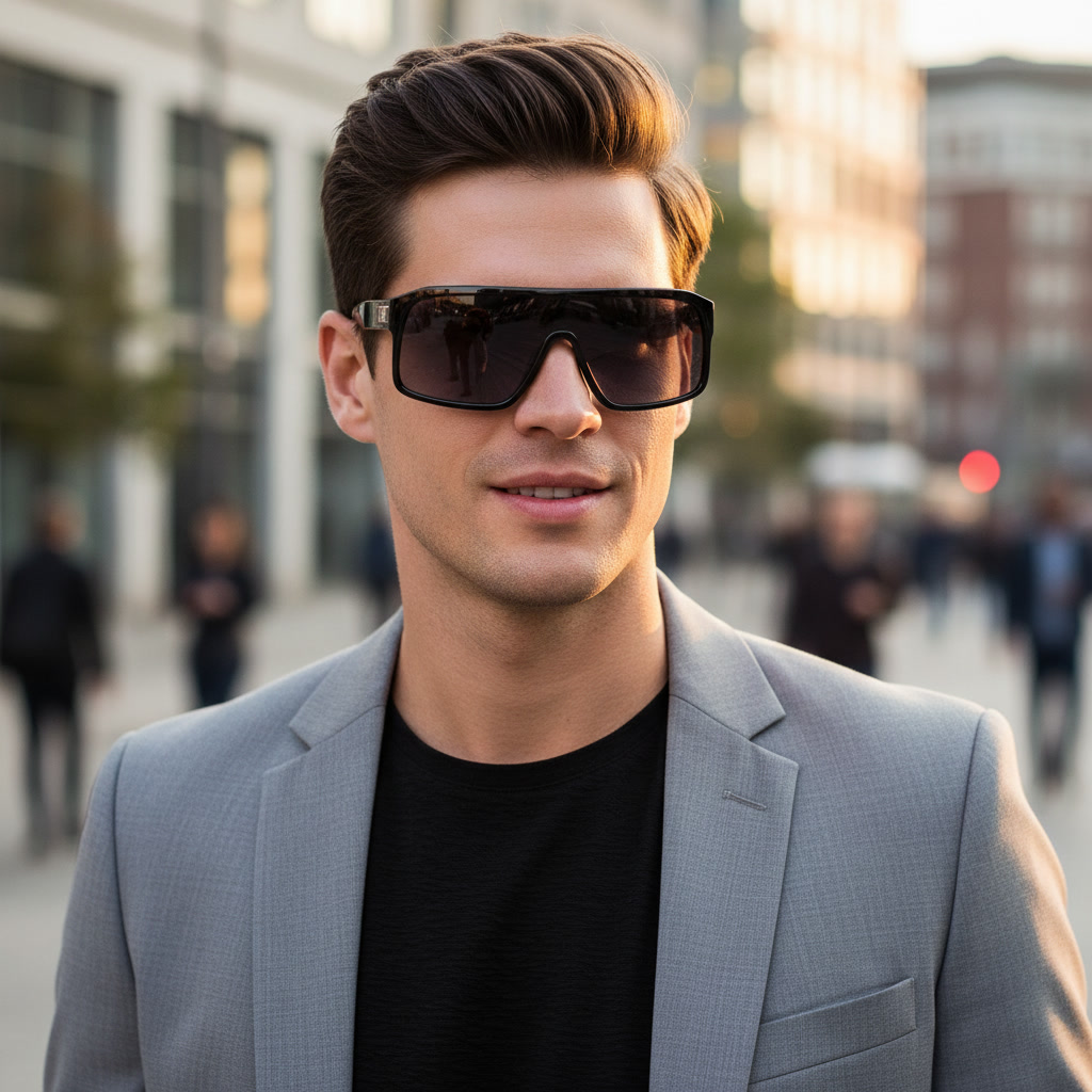 TRUSSARDI 9123 A01