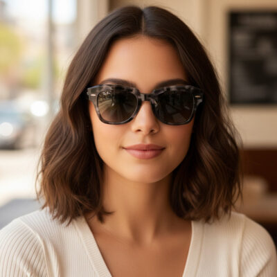 Ray-Ban State Street RB 2186 133371