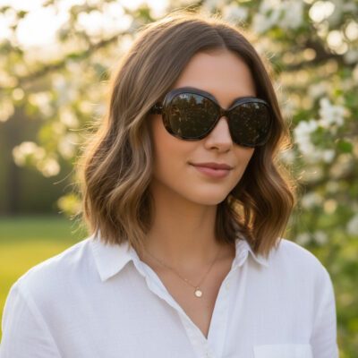 Ray-Ban Jackie Ohh II RB 4098 710/71