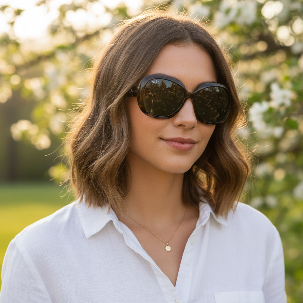 Ray-Ban Jackie Ohh II RB 4098 710/71