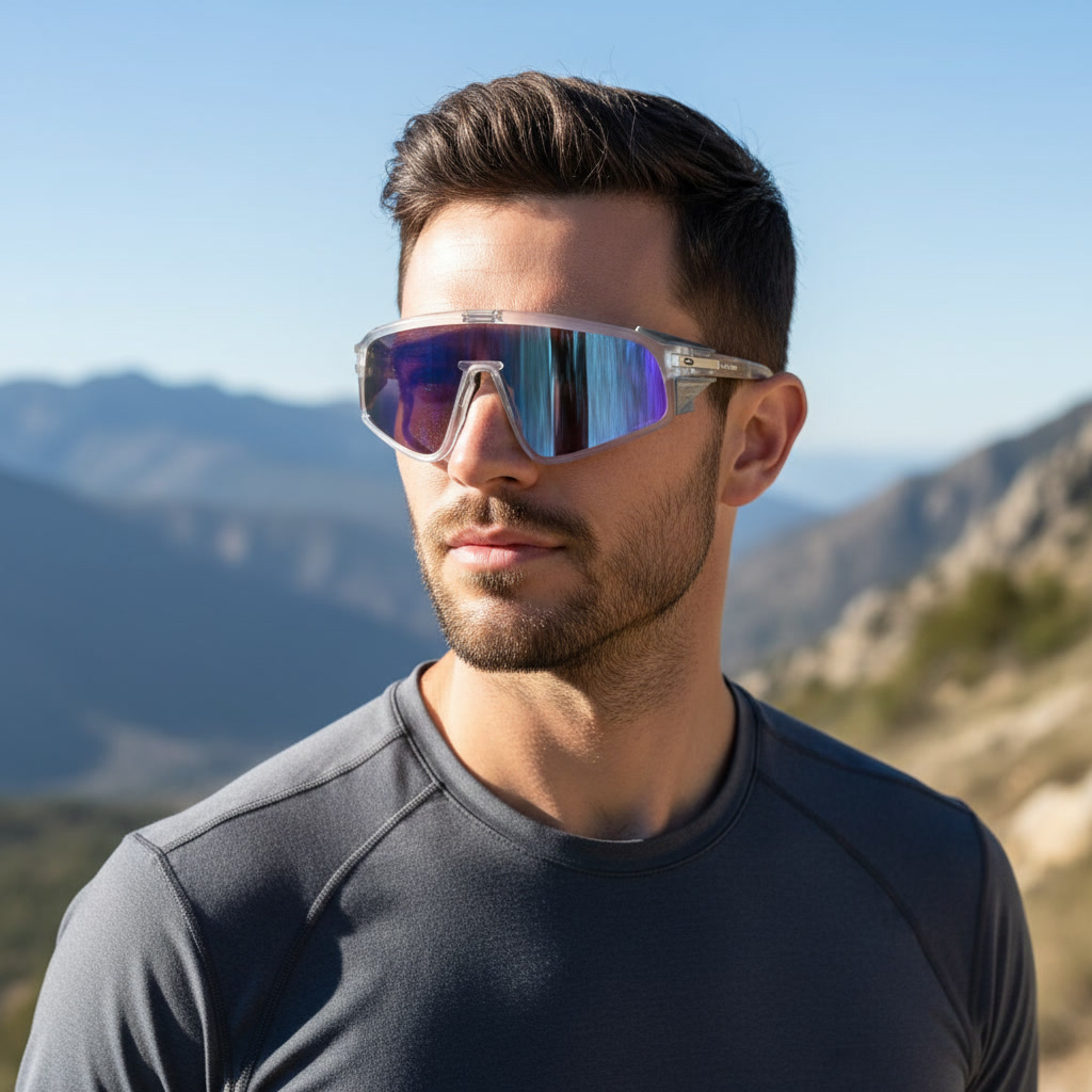 OAKLEY LATCH PANEL OO 9404