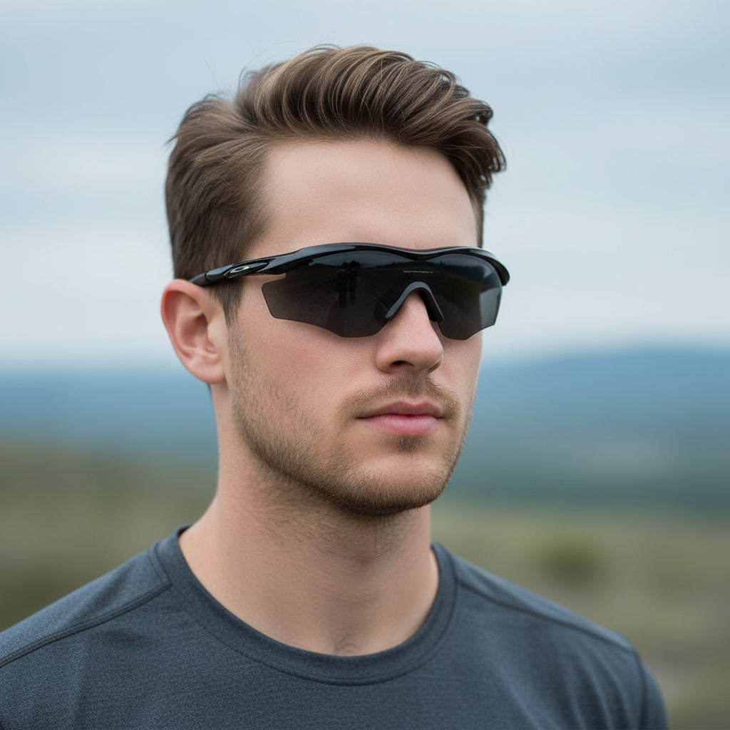 Oakley M2 Frame XL OO 9343 01