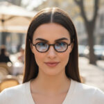Carolina Lemke Bippy Unisex Γυαλιά Ηλίου