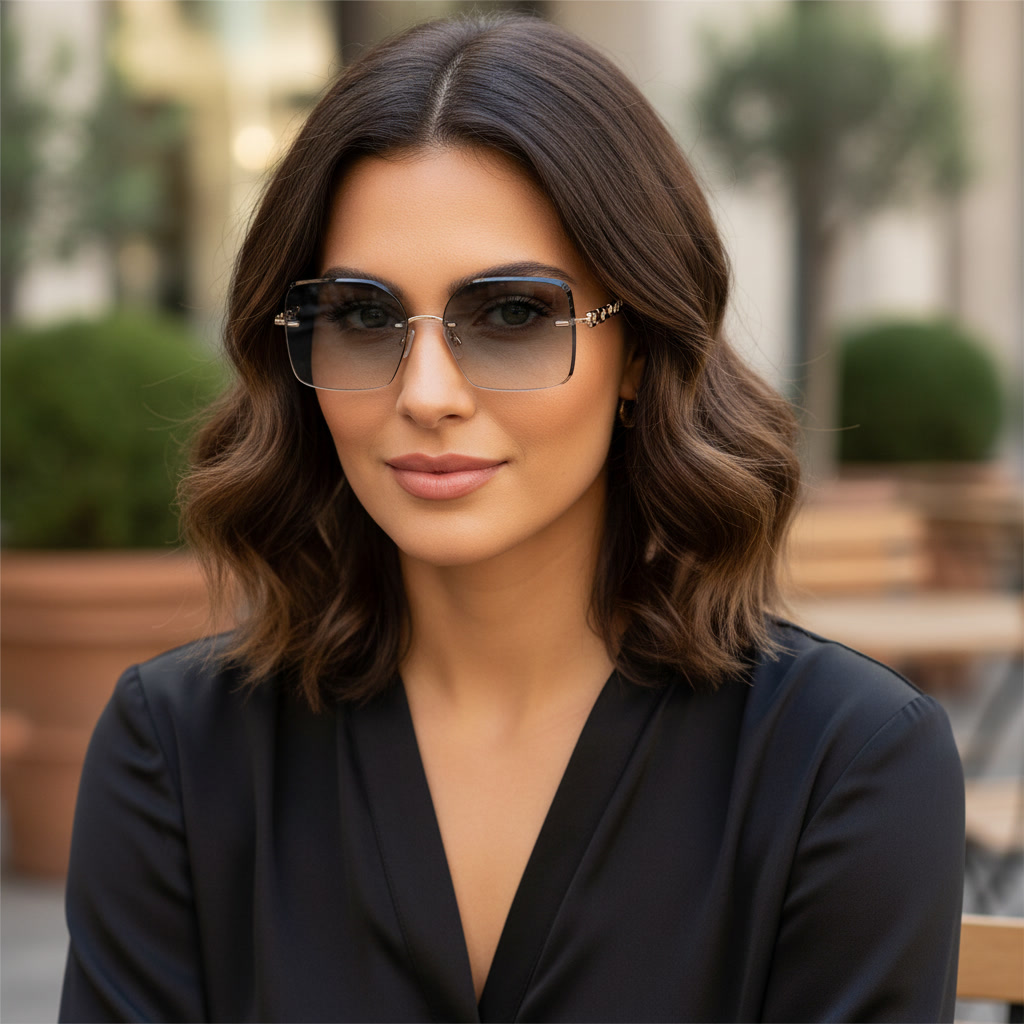 CAROLINA LEMKE BIJOU