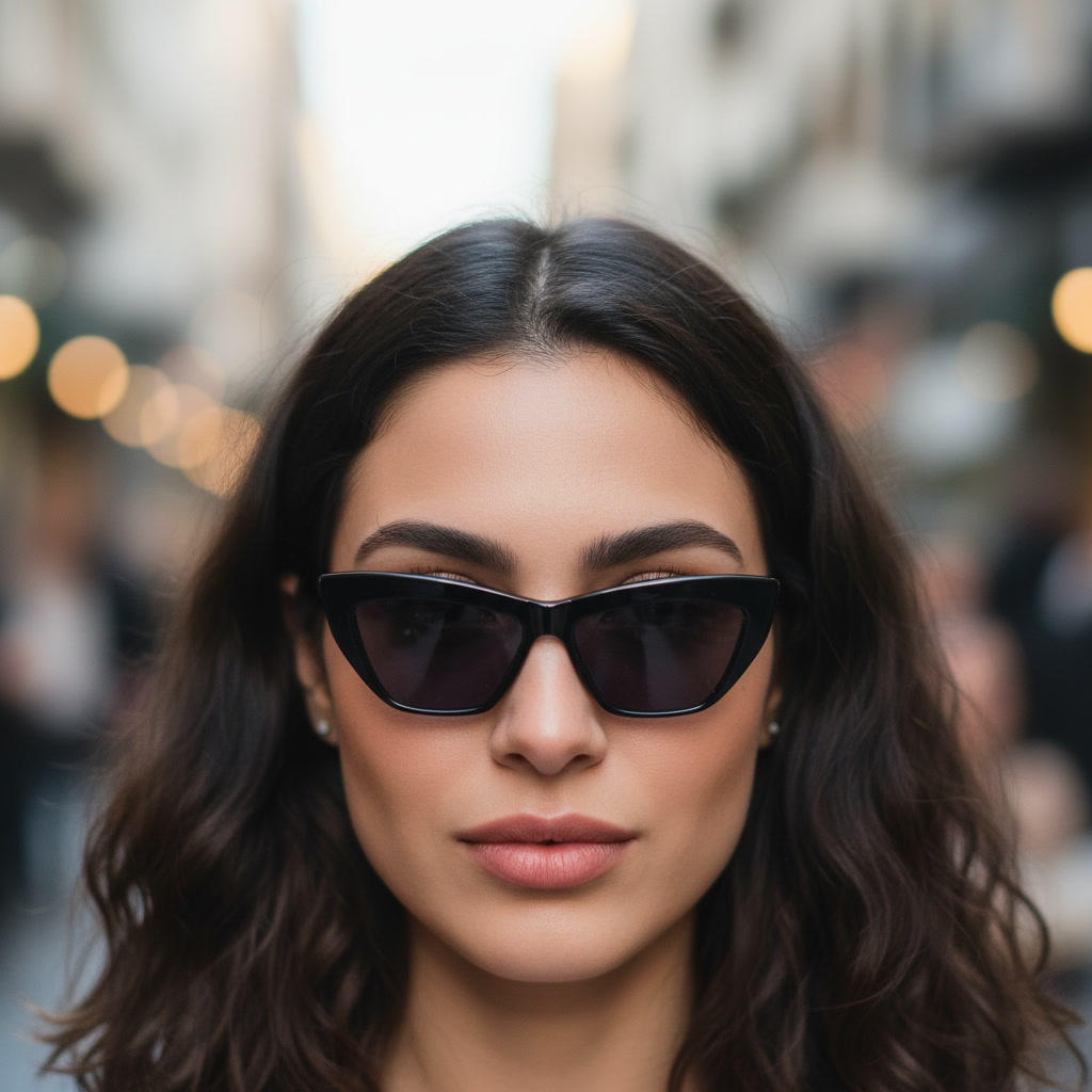Rebecca Blu RB8787 Γυναικεία Γυαλιά Ηλίου