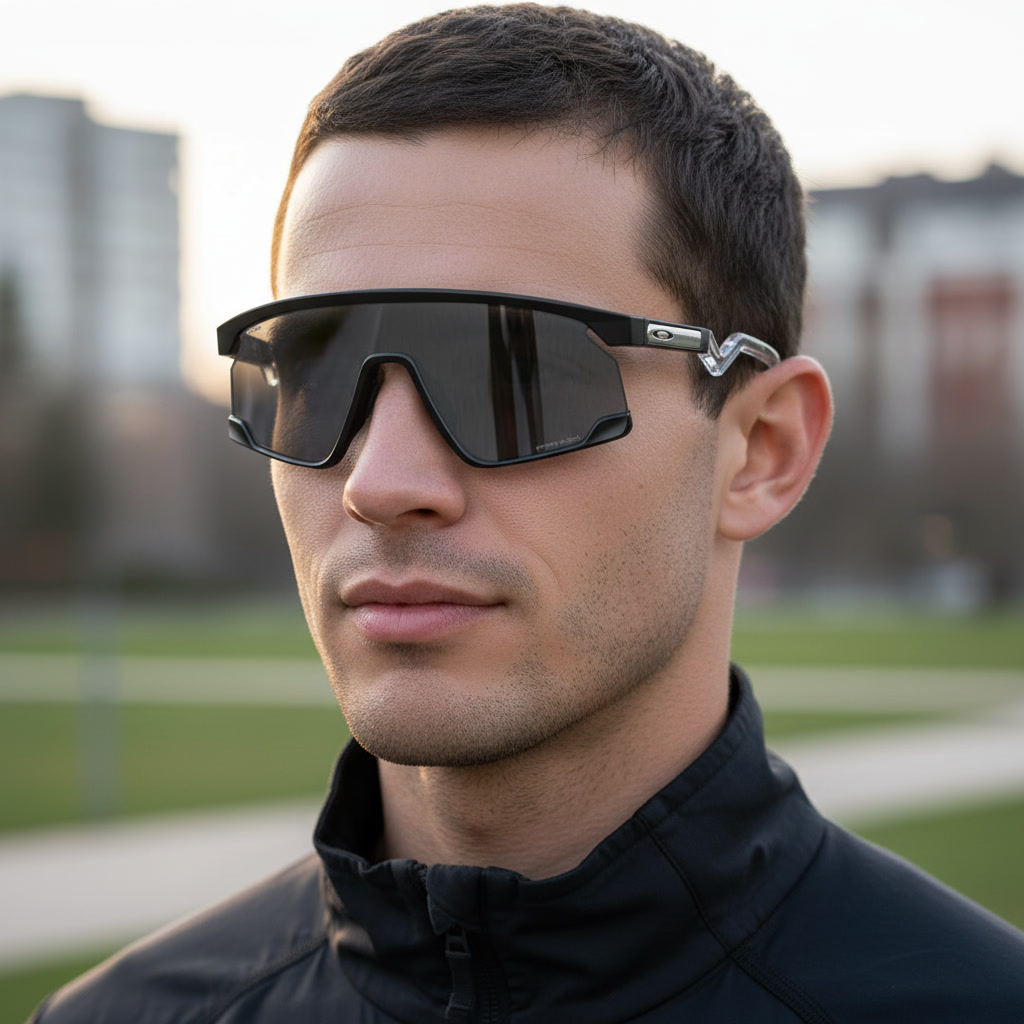Oakley Bxtr Oo 9280 Ανδρικά Γυαλιά Ηλίου