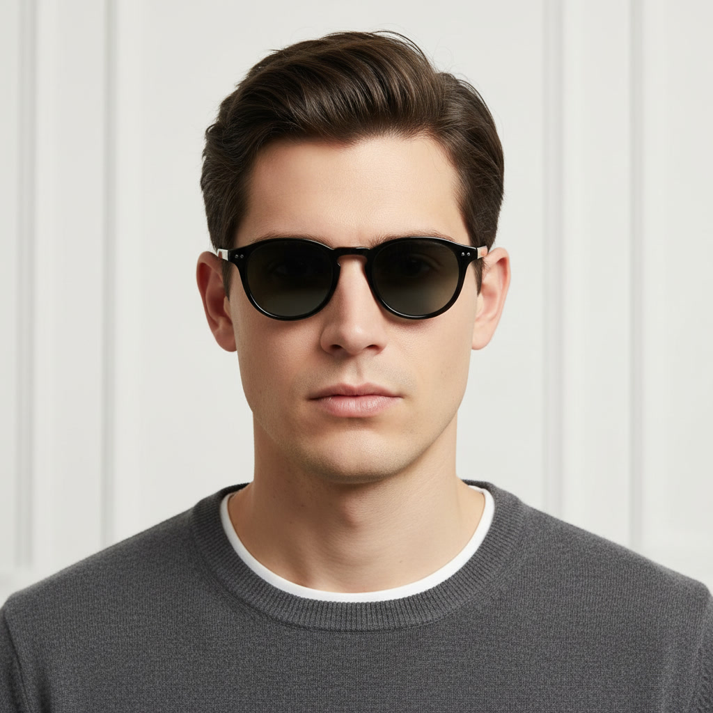 gemini-2.5-flash-image_Make_an_image_of_a_male_model_wearing_these_glasses_pls._Dont_make_them_oversize-0 (28)